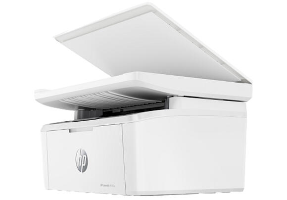Принтер МФУ HP LaserJet M141a A4 [7MD73A]
