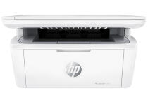 Принтер МФУ HP LaserJet M141a A4 [7MD73A]
