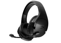 Наушники HyperX Cloud Stinger HX-HSCSW2-BK/WW Наушники HyperX Cloud Stinger HX-HSCSW2-BK/WW