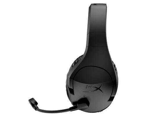 Наушники HyperX Cloud Stinger HX-HSCSW2-BK/WW