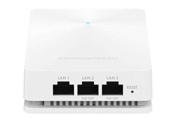 Беспроводная точка доступа Grandstream GWN7624 Беспроводная точка доступа Grandstream GWN7624