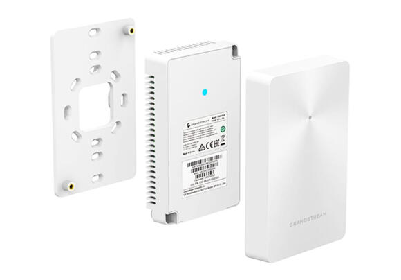 Беспроводная точка доступа Grandstream GWN7624 Беспроводная точка доступа Grandstream GWN7624