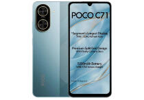 Смартфон Xiaomi Poco C71 (3/64GB)