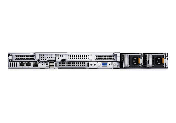Стоечный сервер Dell EMC PowerEdge R650XS DUAL CPU XEON SILVER 4309Y (Server) Стоечный сервер Dell EMC PowerEdge R650XS DUAL CPU XEON SILVER 4309Y (Server)