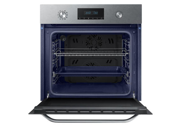 Духовой шкаф Samsung NV68R2340RS