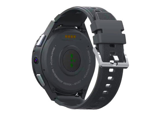 Смарт-часы LEMFO LEM16