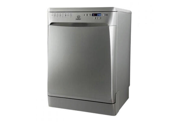 Посудомоечная машина Indesit DFP 58T1 NX DFP58T1NX