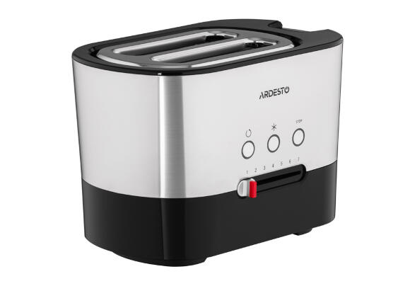 Тостер Ardesto T-K210
