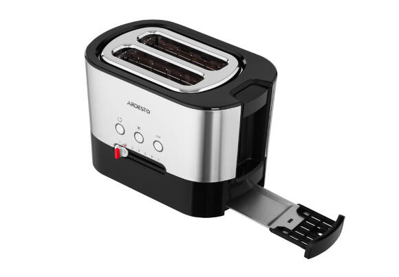 Тостер Ardesto T-K210