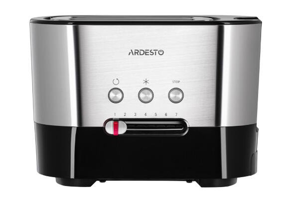 Тостер Ardesto T-K210