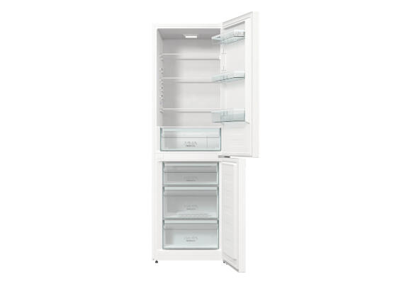 Холодильник Gorenje RK6191SYBK Холодильник Gorenje RK6191SYBK