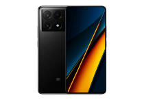 Смартфон Poco X6 Pro 5G - 12/512 ГБ черный Смартфон Poco X6 Pro 5G - 12/512 ГБ черный