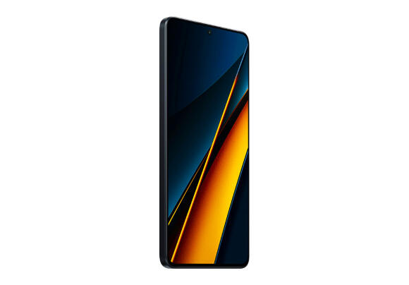 Смартфон Poco X6 Pro 5G - 12/512 ГБ черный Смартфон Poco X6 Pro 5G - 12/512 ГБ черный