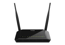Wi-Fi роутер D-Link DSL-2750U