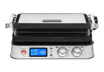 Электрогриль DeLonghi CGH 1012D Электрогриль DeLonghi CGH 1012D