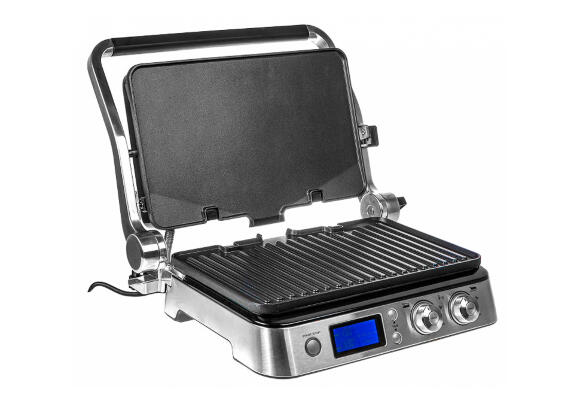 Электрогриль DeLonghi CGH 1012D Электрогриль DeLonghi CGH 1012D