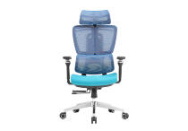 Офисное кресло Noel APEX-H (Blue)