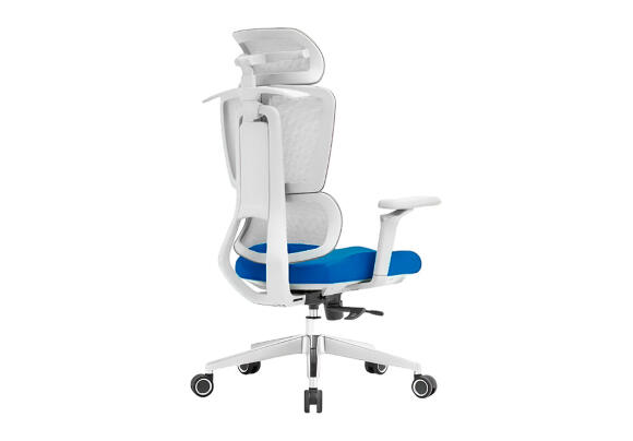 Офисное кресло Noel APEX-H (Blue) Офисное кресло Noel APEX-H (Blue)