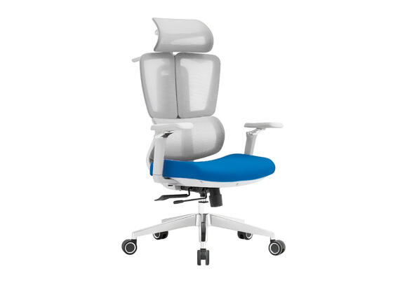 Офисное кресло Noel APEX-H (Blue) Офисное кресло Noel APEX-H (Blue)