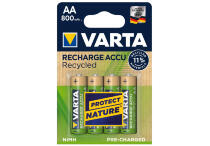 Батарея Varta Accu Power AAx4 (перезаряжаемая) 692 Батарея Varta Accu Power AAx4 (перезаряжаемая) 692