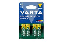 Батарея Varta Accu Power AAx4 (перезаряжаемая) 692