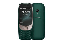 Телефон Nokia 6310 (Green) TA-1400 DS