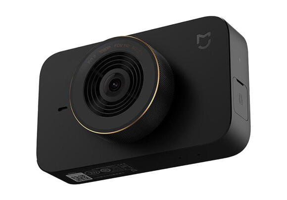 Видеорегистратор Xiaomi Mi Dash Cam 1S Видеорегистратор Xiaomi Mi Dash Cam 1S