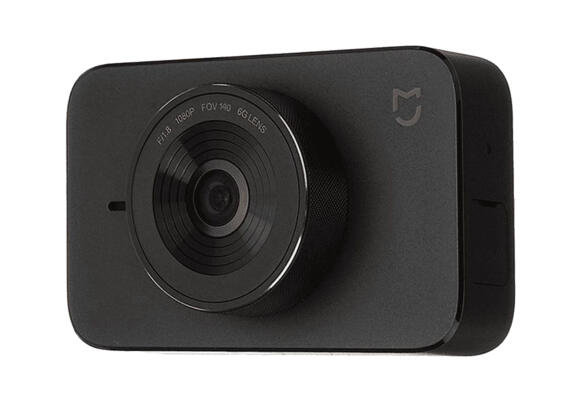 Видеорегистратор Xiaomi Mi Dash Cam 1S Видеорегистратор Xiaomi Mi Dash Cam 1S