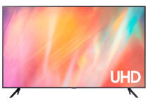 Телевизор Samsung AU7100 55" UE55AU7100UXCE