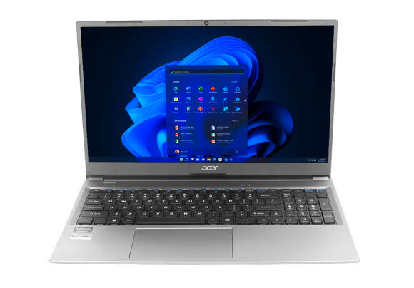 Ноутбук Acer Aspire Lite AL15-52 Ноутбук Acer Aspire Lite AL15-52