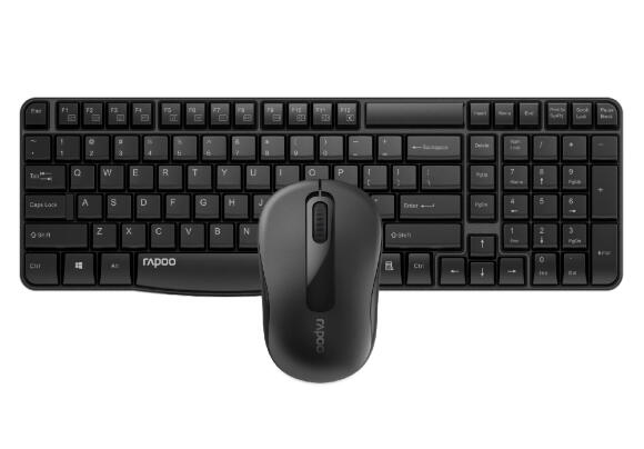 Комплект Rapoo X1800S