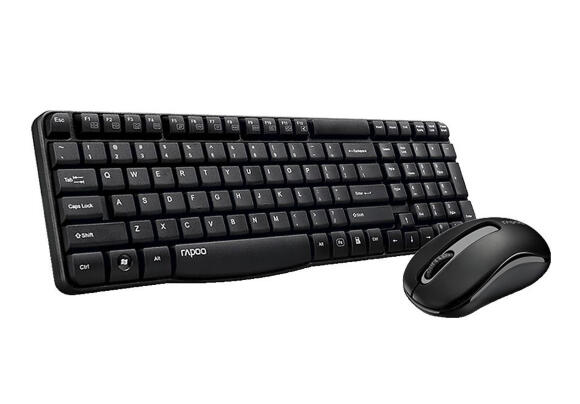 Комплект Rapoo X1800S