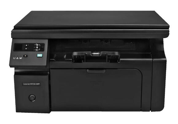 Принтер 3 в 1 HP LaserJet M1132