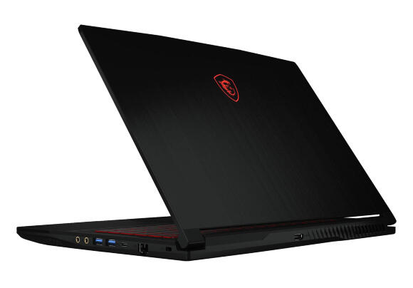 Ноутбук MSI GF63 (GF63 12UCX-898US)