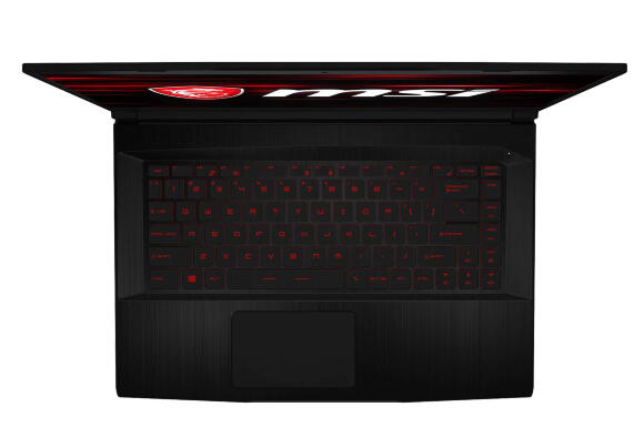 Ноутбук MSI GF63 (GF63 12UCX-898US)