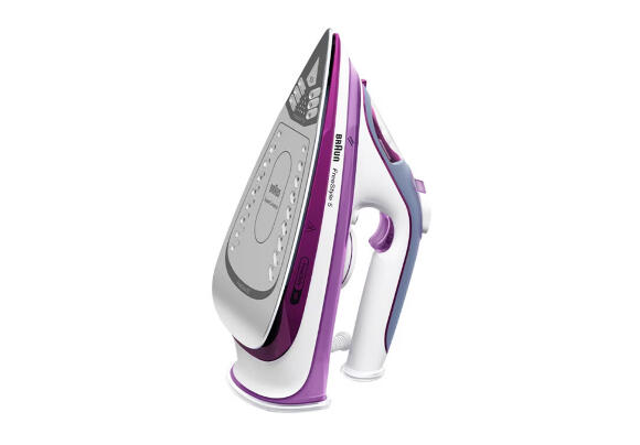 Утюг Braun FreeStyle 5 (Violet) SI5037VI