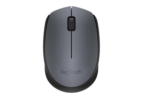 Мышь Logitech M170
