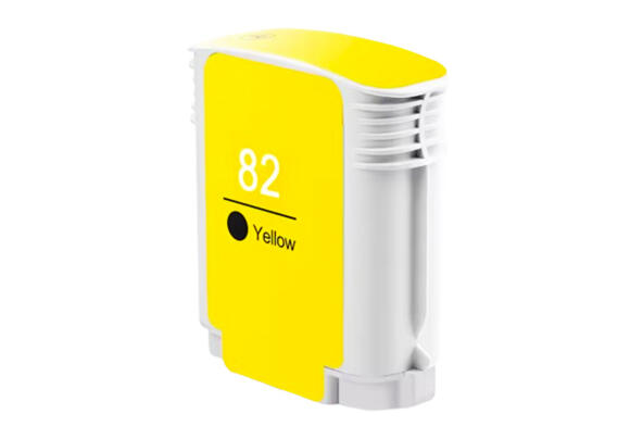 Картридж HP Designjet 510/82 (130мл)