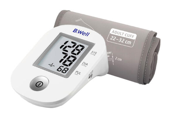 Тонометр B.WELL PRO33 Тонометр B.WELL PRO33