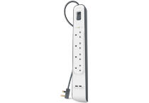 Удлинитель Belkin 2м 4021CN Удлинитель Belkin 2м 4021CN