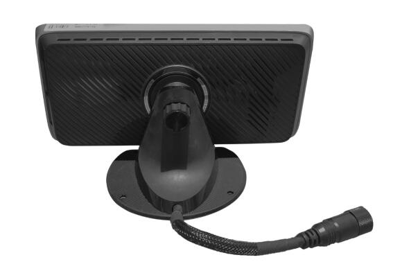 Cистема видеонаблюдения Pasens D988