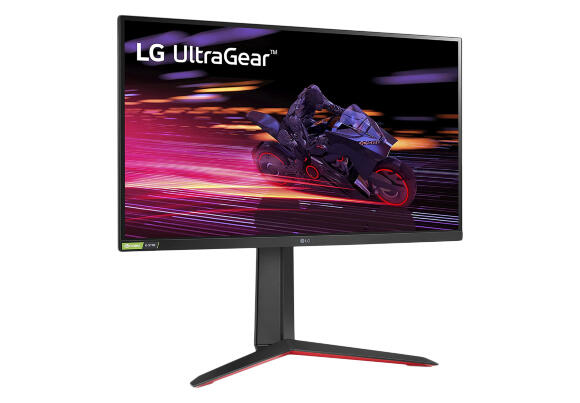 Монитор LG UltraGear 27GP750-B 27" Монитор LG UltraGear 27GP750-B 27"