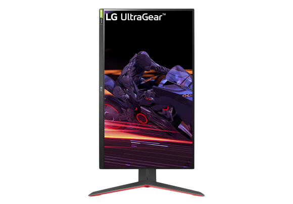 Монитор LG UltraGear 27GP750-B 27" Монитор LG UltraGear 27GP750-B 27"
