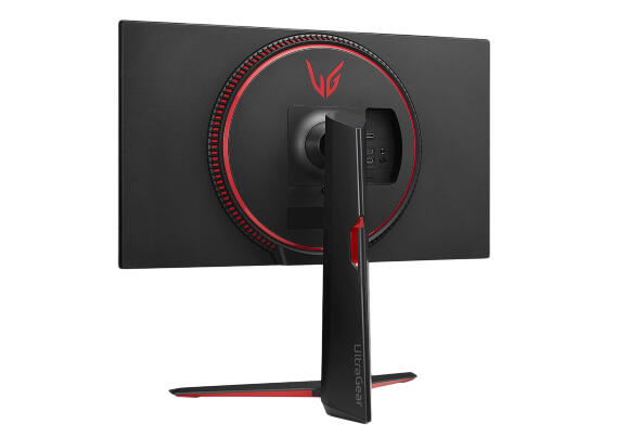 Монитор LG UltraGear 27GP750-B 27" Монитор LG UltraGear 27GP750-B 27"