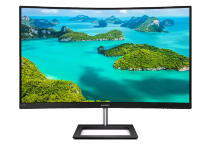 Монитор Philips 322E1C 32" CURVED 3220C Монитор Philips 322E1C 32" CURVED 3220C