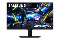 Монитор Samsung Odyssey G7 G70D 31.5" [LS32DG702EUXEN]