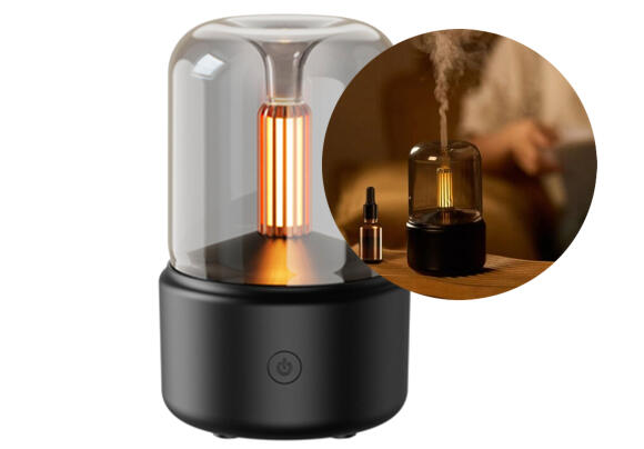 Ароматизатор воздуха DQ702 Ароматизатор воздуха DQ702