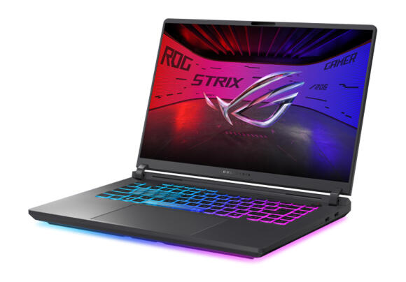 Ноутбук Asus ROG Strix G16 G615LW-S5004 16" Ultra 9 / 5080