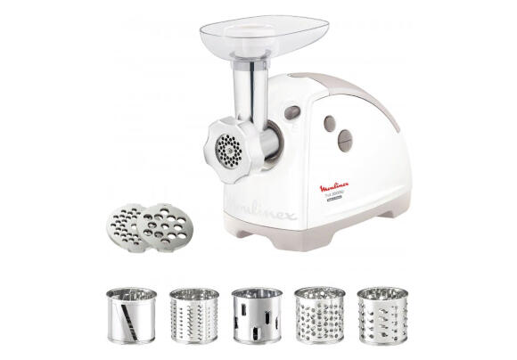 Мясорубка Moulinex ME 626132 ME626132