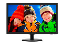 Монитор Philips 223V5LHSB2 21.5"